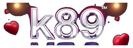 k89 logo