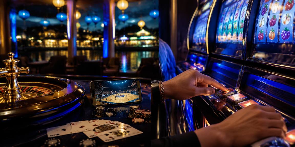 k89 Ba nhà cung cấp và bảy loại bàn Roulette cho tài khoản k89